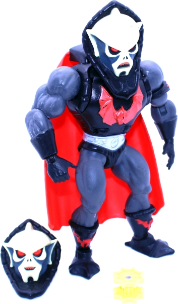 Masters of the Universe Origins Actionfigur 2021 "Buzz Saw Hordak" (lose) 14 cm von Mattel